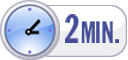 Presupuesto en 2 minutos