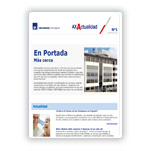 AXA Boletin Actualidad No. 1