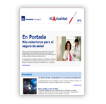 AXA Boletin Actualidad No. 2