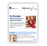 AXA Boletin Actualidad No. 4