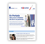 AXA Boletin Actualidad No. 5