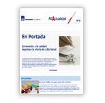 AXA Boletin Actualidad No. 6