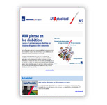 AXA Boletin Actualidad No. 7
