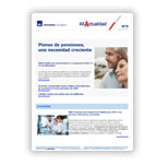 AXA Boletin Actualidad No. 9