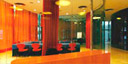 AXA Imagen Acerca de AXA Auditorio y Centro de Convenciones AXA Visita Virtual Foyer
