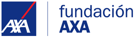AXA Logo Fundación AXA Sala de Prensa
