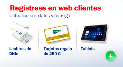 AXA Promoción Particulares Clientes
