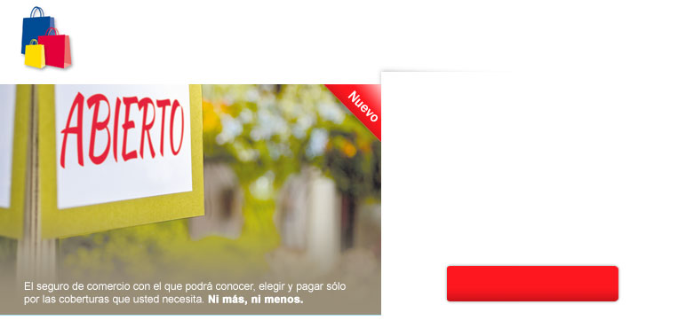 AXA Promo Comercio Flexible