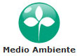 AXA Icono Responsabilidad Corporativa Pilares Medio Ambiente