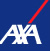 AXA-Seguros - Logo AXA Reinventando los seguros