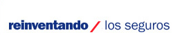 AXA-Seguros - Logo AXA Reinventando los seguros