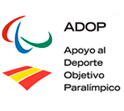 Apoyo al Deporte Objetivo Paralímpico