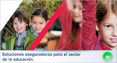 ¿Tiene un colegio o academia y cree que no está bien cubierto?