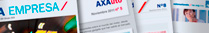 AXA Publicaciones Digitales