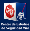 Ponle freno - AXA: Unidos por la seguridad vial