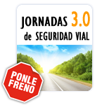 Jornada 3.0 de seguridad vial - Ponle freno