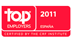 Top Employers 2010