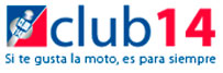 AXA. Club 14