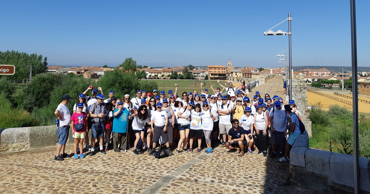 #YoVoluntario: Conociendo el proyecto de AXA de Todo Corazón y Campamentos Solidarios en Senegal