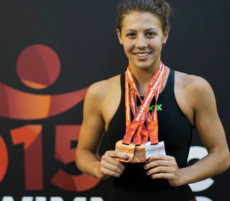 Nuria Marques