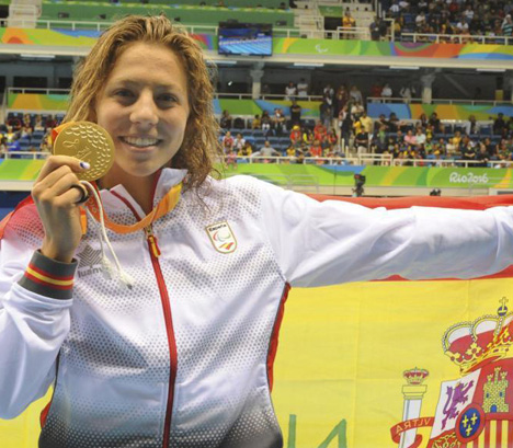 Nuria Marques