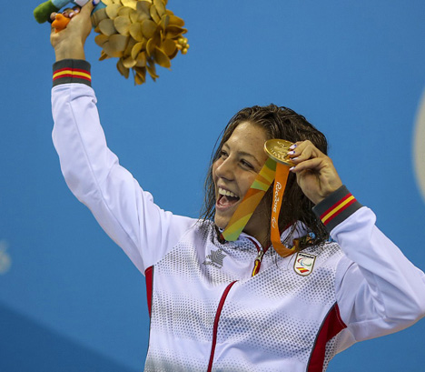 Nuria Marques
