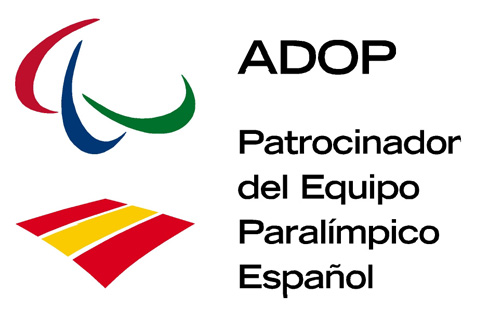 Logotipo ADOP